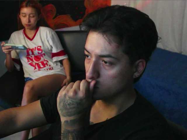 donviktorduo2026 live cam on BongaCams