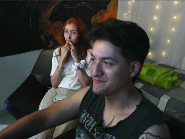 RoseSinsDomViktor