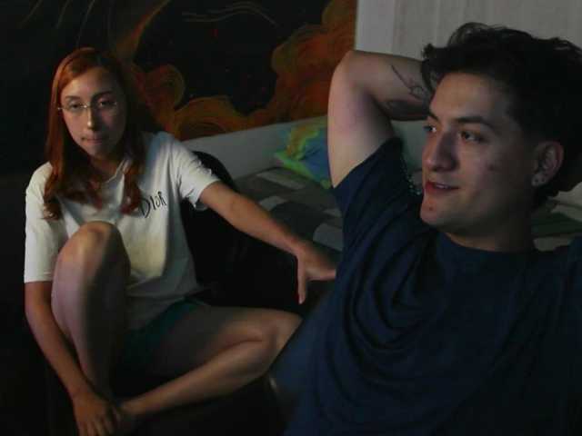 donviktorduo2026 live cam on BongaCams