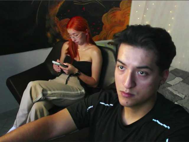 donviktorduo2026 live cam on BongaCams