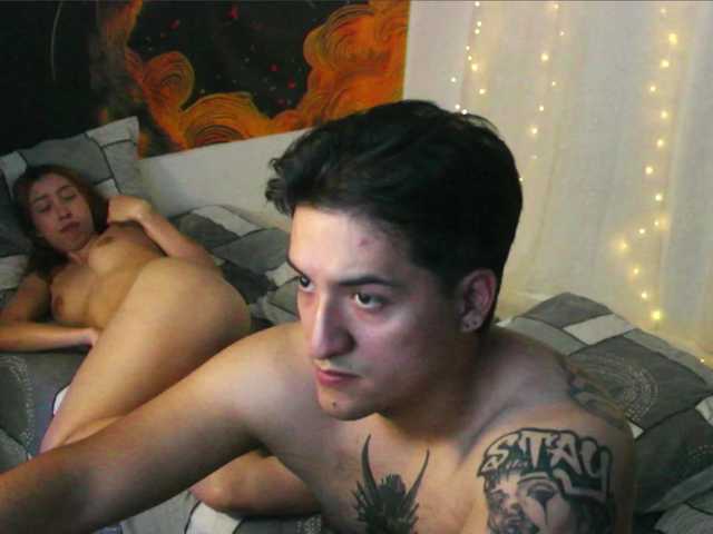 donviktorduo2026 live cam on BongaCams