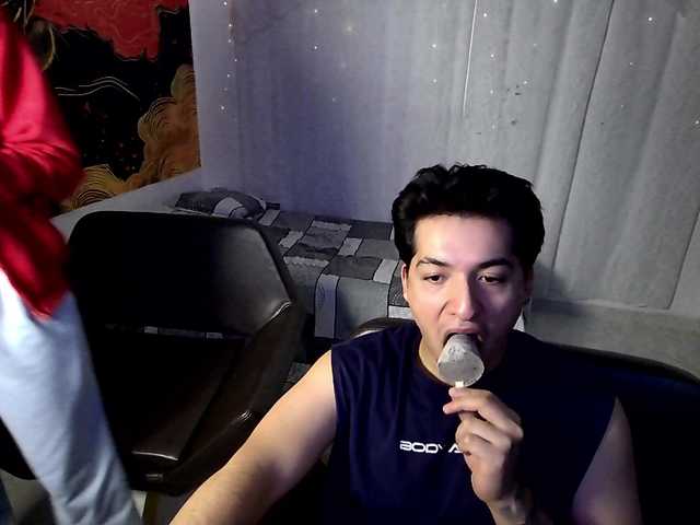 donviktorduo2026's BongaCams show and profile