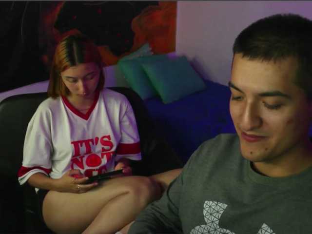 donviktorduo2026 live cam on BongaCams