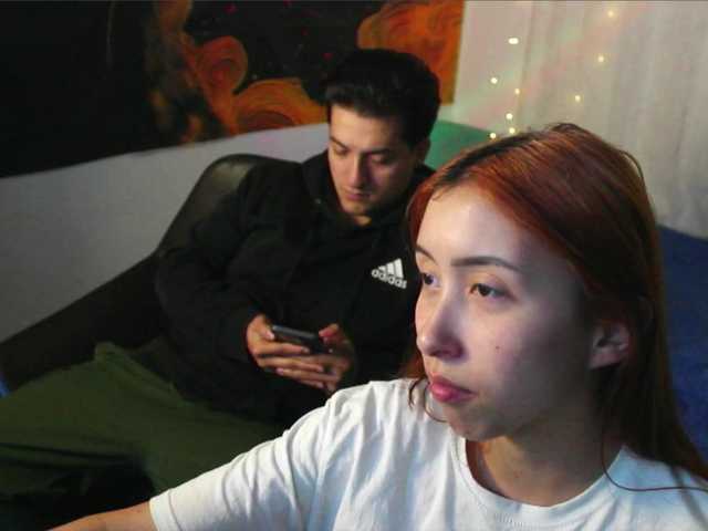 donviktorduo2026 live cam on BongaCams