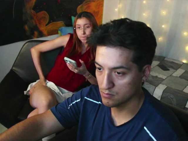 donviktorduo2026 live cam on BongaCams