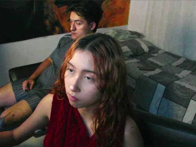 donviktorduo2026 live cam on BongaCams