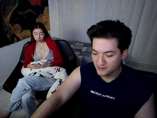 donviktorduo2026's BongaCams show and profile