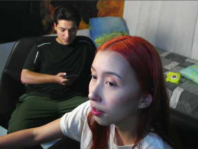 donviktorduo2026 live cam on BongaCams