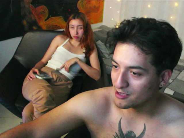 donviktorduo2026 live cam on BongaCams