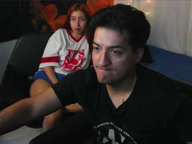 donviktorduo2026 live cam on BongaCams