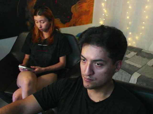 donviktorduo2026 live cam on BongaCams