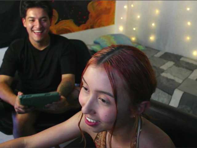 donviktorduo2026 live cam on BongaCams