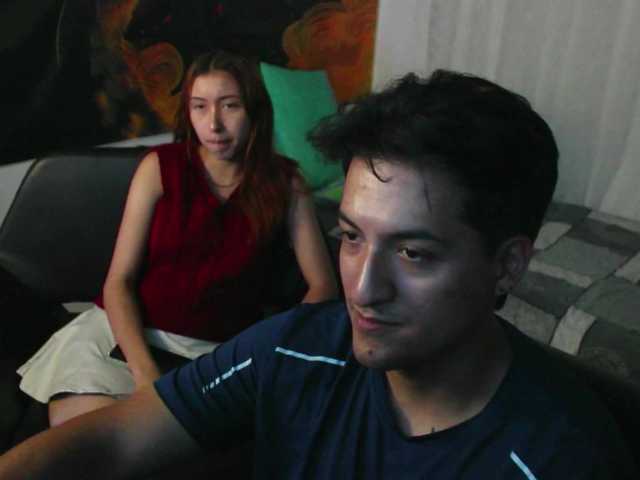 donviktorduo2026 live cam on BongaCams