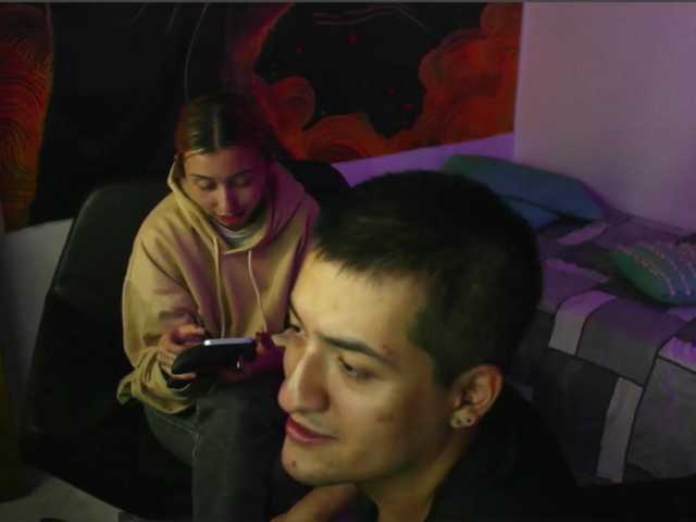 donviktorduo2026 live cam on BongaCams