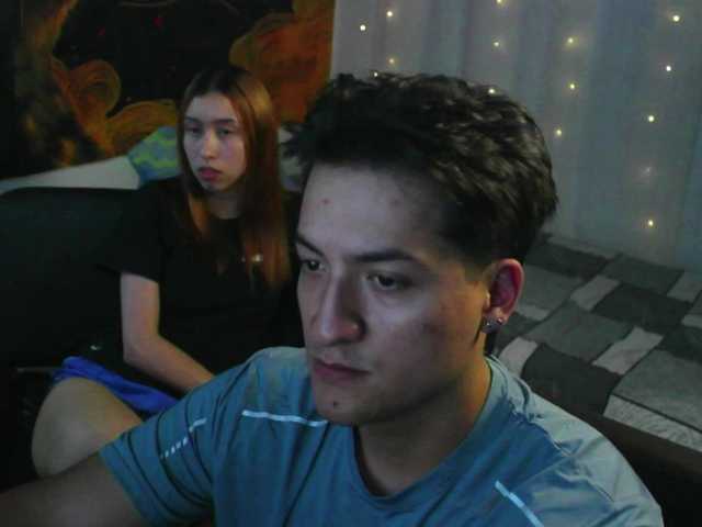 donviktorduo2026 live cam on BongaCams