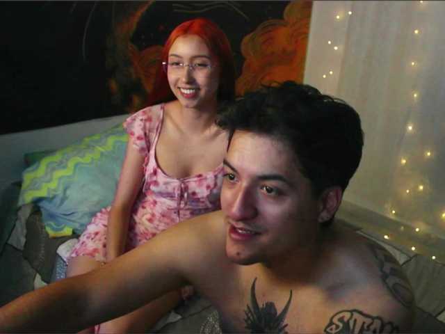 donviktorduo2026 live cam on BongaCams