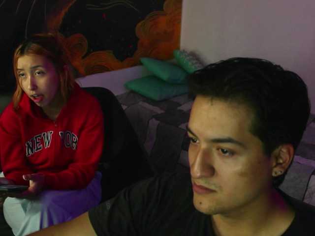 donviktorduo2026 live cam on BongaCams
