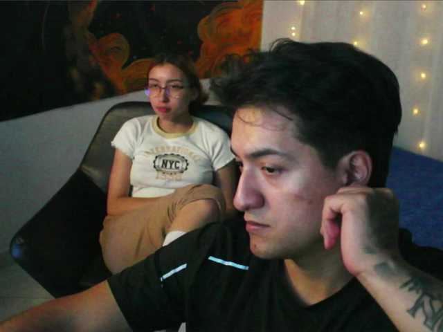 donviktorduo2026 live cam on BongaCams