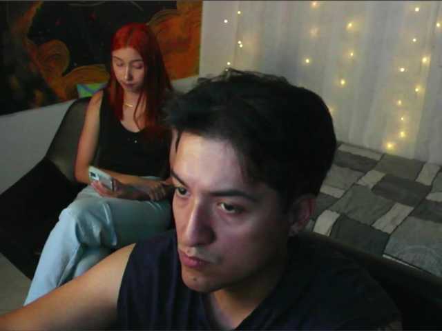 donviktorduo2026 live cam on BongaCams