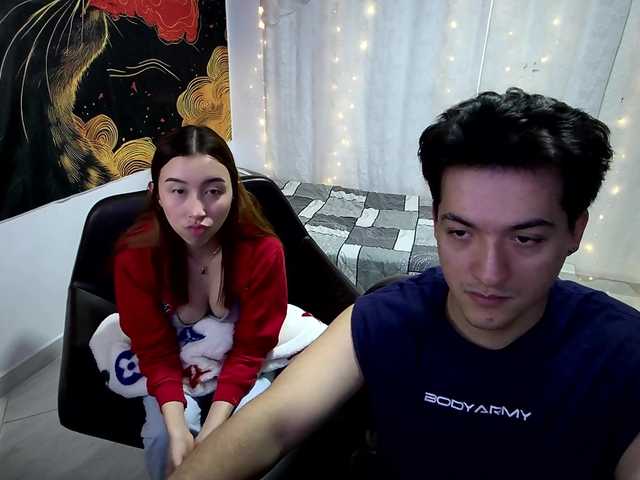 donviktorduo2026's BongaCams show and profile