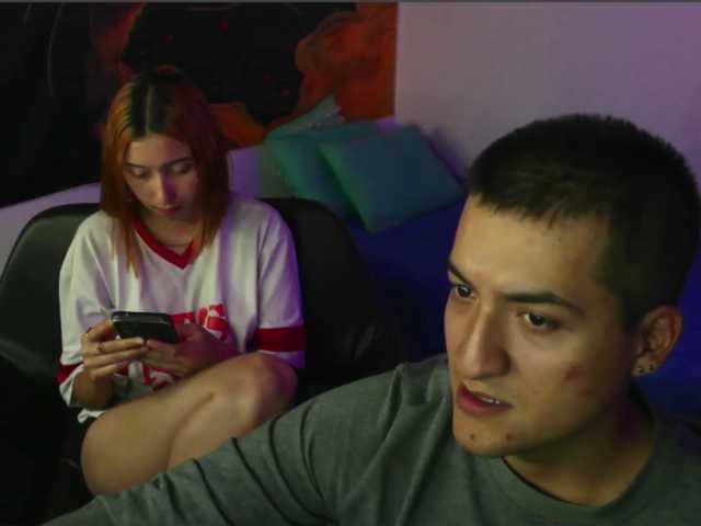 donviktorduo2026 live cam on BongaCams
