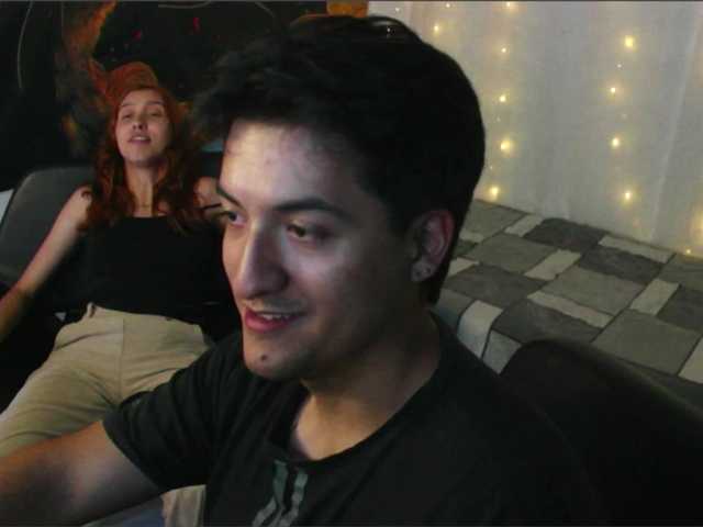 donviktorduo2026 live cam on BongaCams
