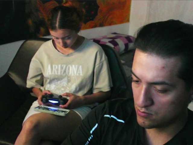 donviktorduo2026 live cam on BongaCams