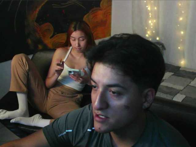 donviktorduo2026 live cam on BongaCams