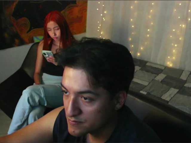 donviktorduo2026 live cam on BongaCams