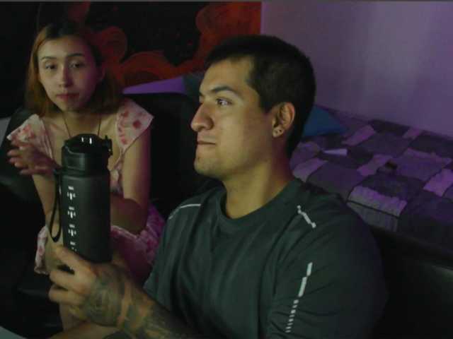 donviktorduo2026 live cam on BongaCams