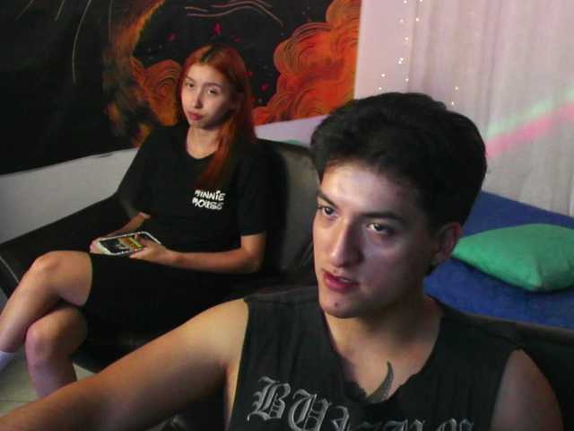 donviktorduo2026 live cam on BongaCams