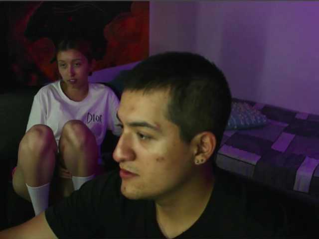 donviktorduo2026 live cam on BongaCams