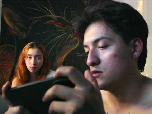 donviktorduo2026 live cam on BongaCams