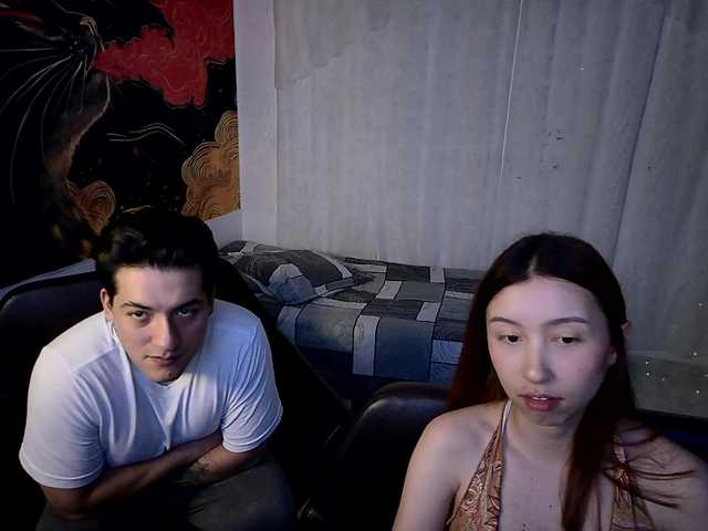 donviktorduo2026's BongaCams show and profile