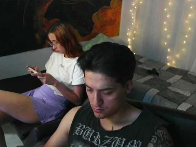 donviktorduo2026 live cam on BongaCams