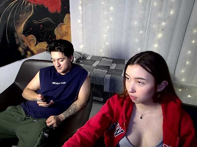 donviktorduo2026's BongaCams show and profile