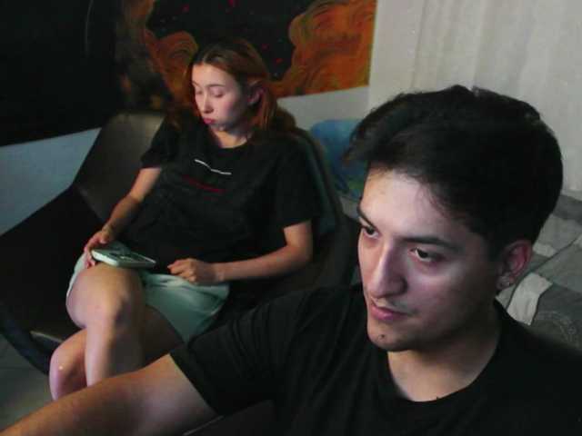 donviktorduo2026 live cam on BongaCams