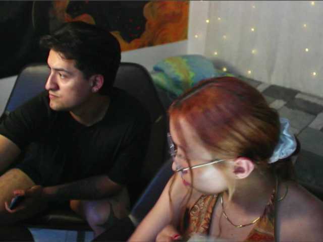 donviktorduo2026 live cam on BongaCams