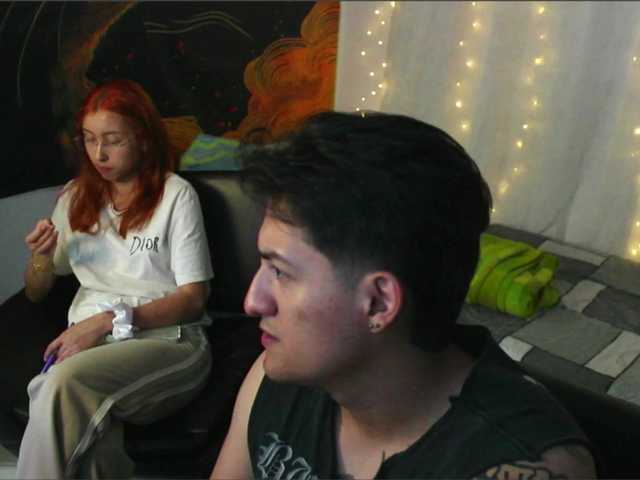 donviktorduo2026 live cam on BongaCams