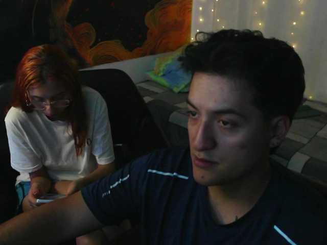 donviktorduo2026 live cam on BongaCams
