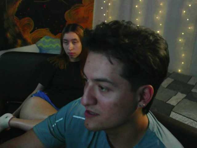 donviktorduo2026 live cam on BongaCams