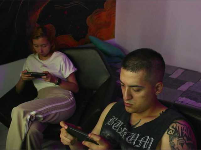 donviktorduo2026 live cam on BongaCams