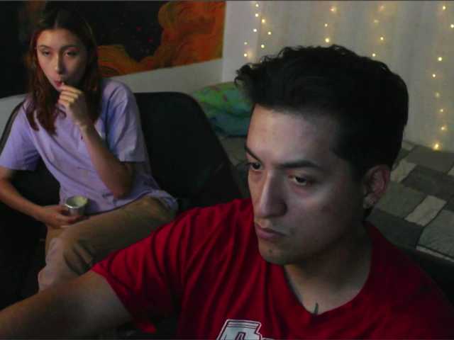 donviktorduo2026 live cam on BongaCams