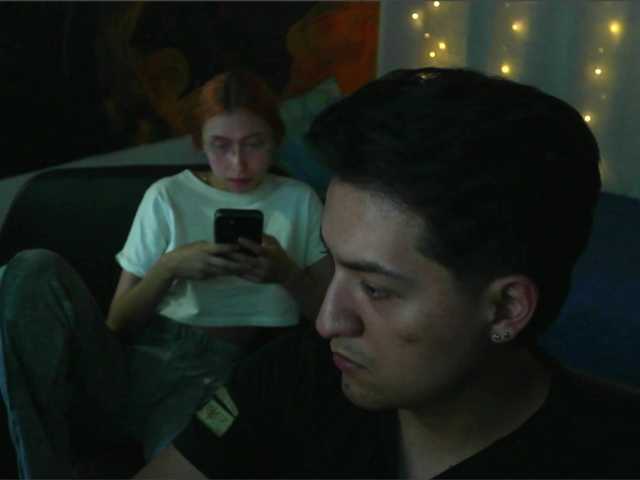 donviktorduo2026 live cam on BongaCams