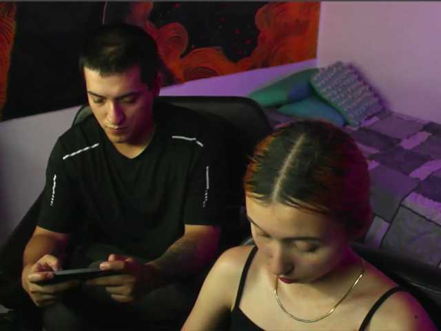 donviktorduo2026 live cam on BongaCams