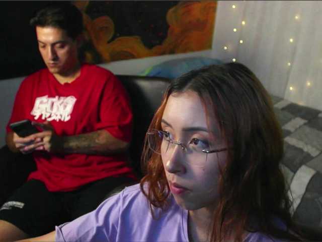 donviktorduo2026 live cam on BongaCams