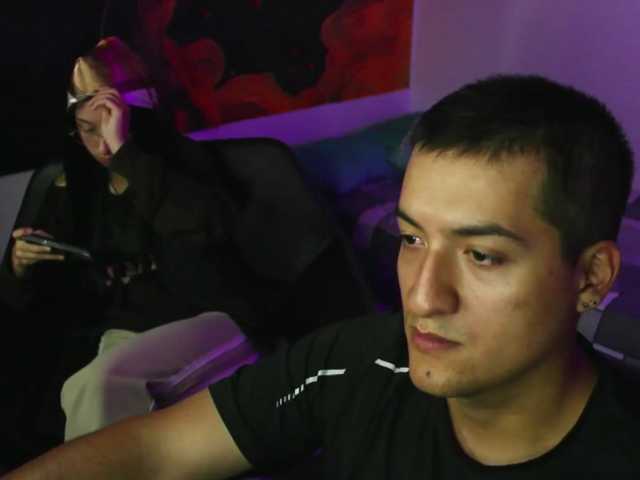 donviktorduo2026 live cam on BongaCams