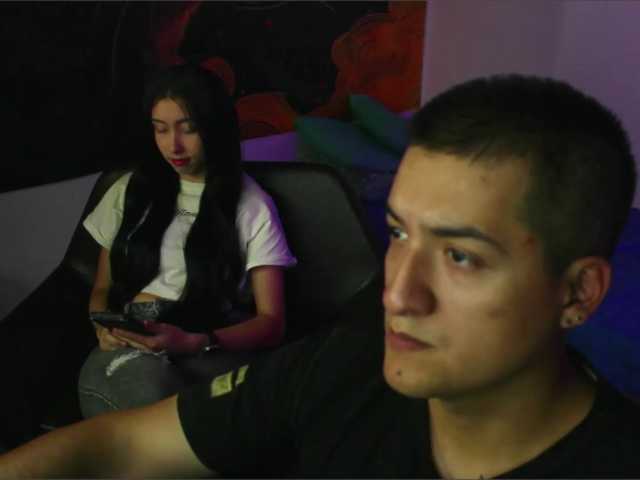 donviktorduo2026 live cam on BongaCams