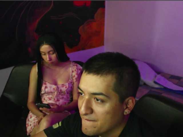 donviktorduo2026 live cam on BongaCams