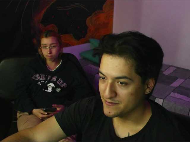 RoseSinsDomViktor
